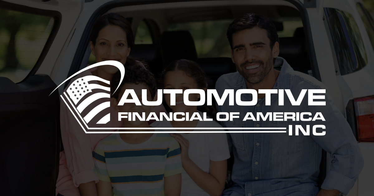 all american finance and auto sales